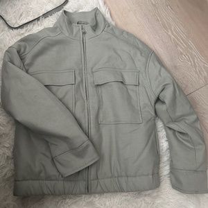 A new day Jacket
